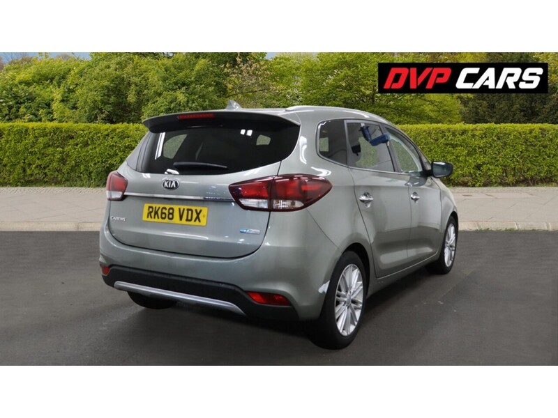 Used Kia Carens 2018 for sale - 77399917: Photo 4