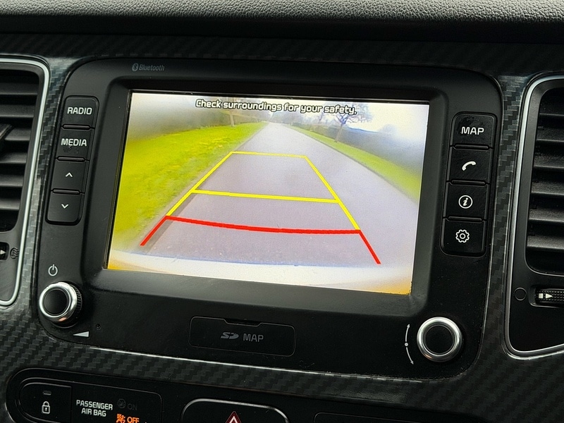 Used Kia Carens 2018 for sale - 77399917: Photo 43