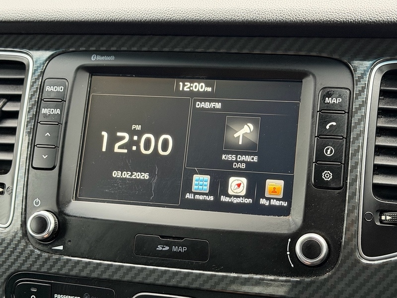 Used Kia Carens 2018 for sale - 77399917: Photo 44