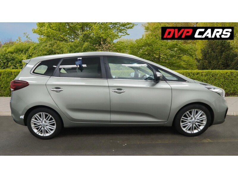Used Kia Carens 2018 for sale - 77399917: Photo 5