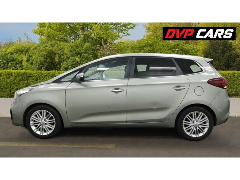 Used Kia Carens 2018 for sale - 77399917: Photo 6