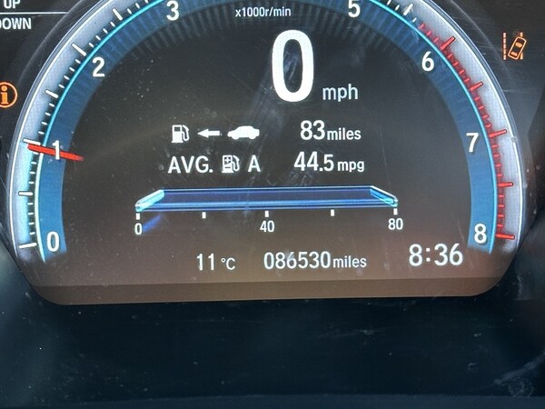 Used Honda Civic 2017 for sale - 76171098: Photo 14