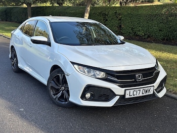 Honda - Civic