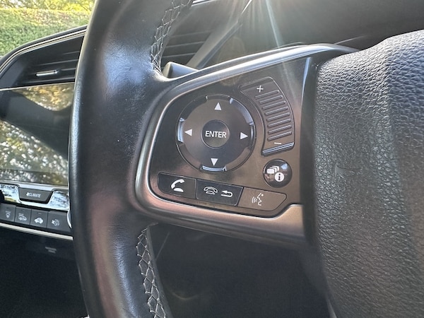 Used Honda Civic 2017 for sale - 76171098: Photo 28