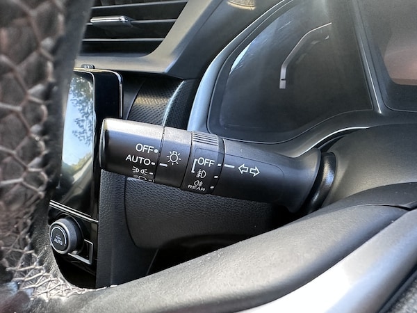 Used Honda Civic 2017 for sale - 76171098: Photo 30