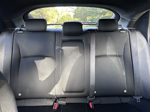 Used Honda Civic 2017 for sale - 76171098: Photo 34