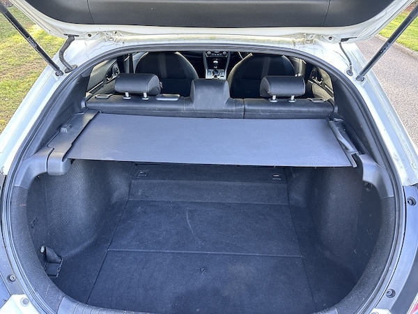 Used Honda Civic 2017 for sale - 76171098: Photo 46
