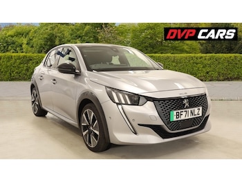 Used Peugeot 208 2021 for sale - 78303193: Photo