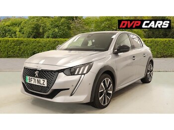 Used Peugeot 208 2021 for sale - 78303193: Photo