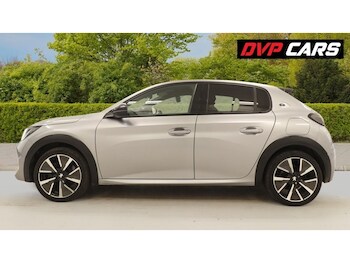 Used Peugeot 208 2021 for sale - 78303193: Photo