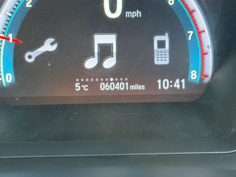 Used Honda Civic 2017 for sale - 77046225: Photo 14