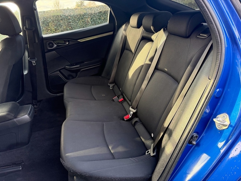 Used Honda Civic 2017 for sale - 77046225: Photo 20