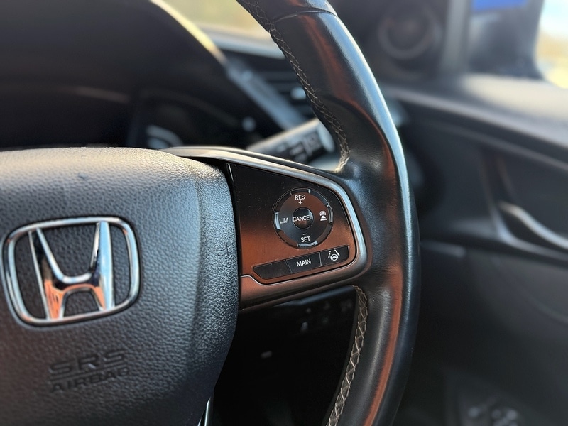 Used Honda Civic 2017 for sale - 77046225: Photo 28