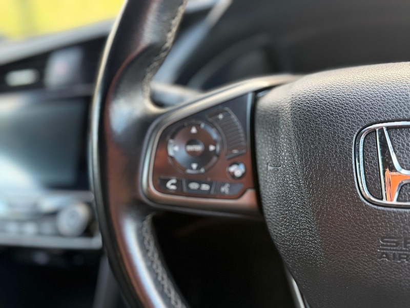 Used Honda Civic 2017 for sale - 77046225: Photo 29