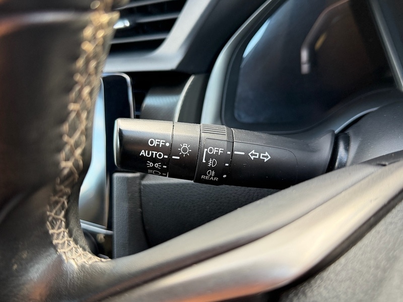 Used Honda Civic 2017 for sale - 77046225: Photo 30