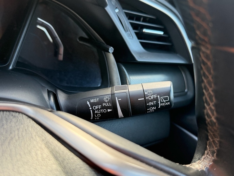 Used Honda Civic 2017 for sale - 77046225: Photo 31