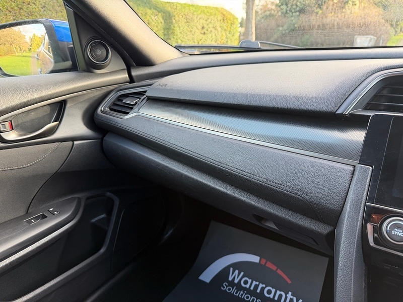 Used Honda Civic 2017 for sale - 77046225: Photo 33