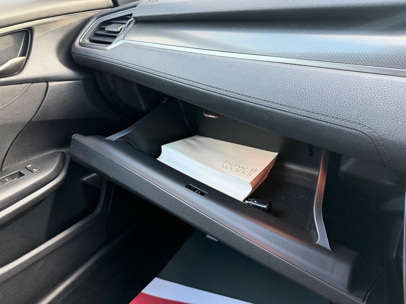 Used Honda Civic 2017 for sale - 77046225: Photo 34