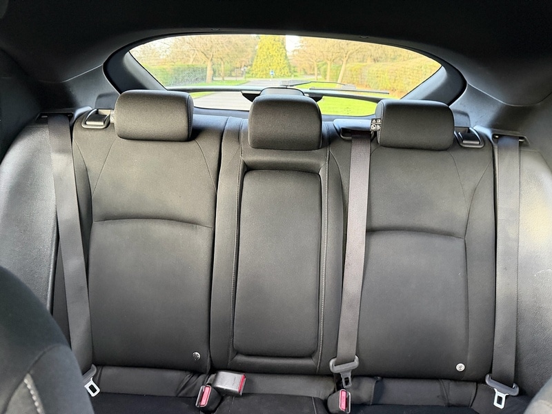 Used Honda Civic 2017 for sale - 77046225: Photo 35