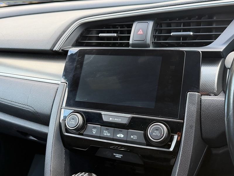 Used Honda Civic 2017 for sale - 77046225: Photo 36