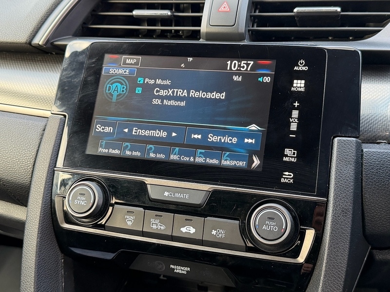 Used Honda Civic 2017 for sale - 77046225: Photo 37