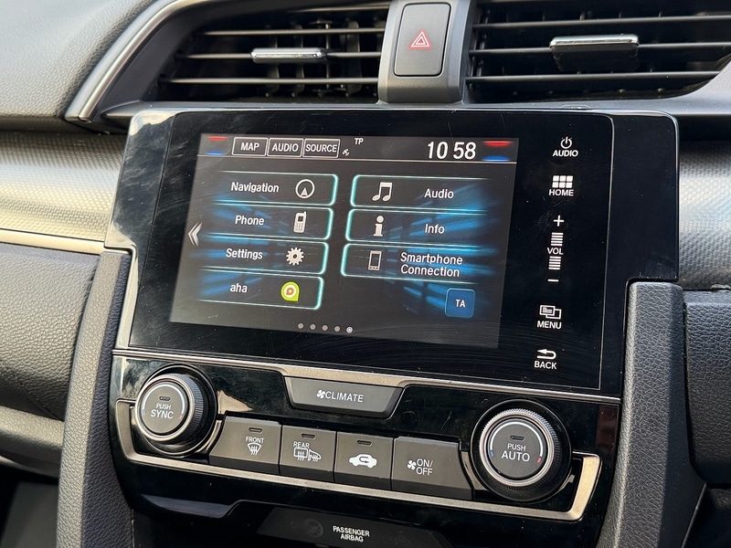 Used Honda Civic 2017 for sale - 77046225: Photo 38