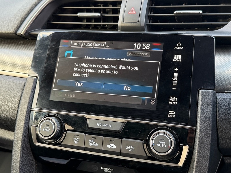 Used Honda Civic 2017 for sale - 77046225: Photo 39