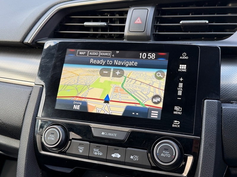 Used Honda Civic 2017 for sale - 77046225: Photo 40