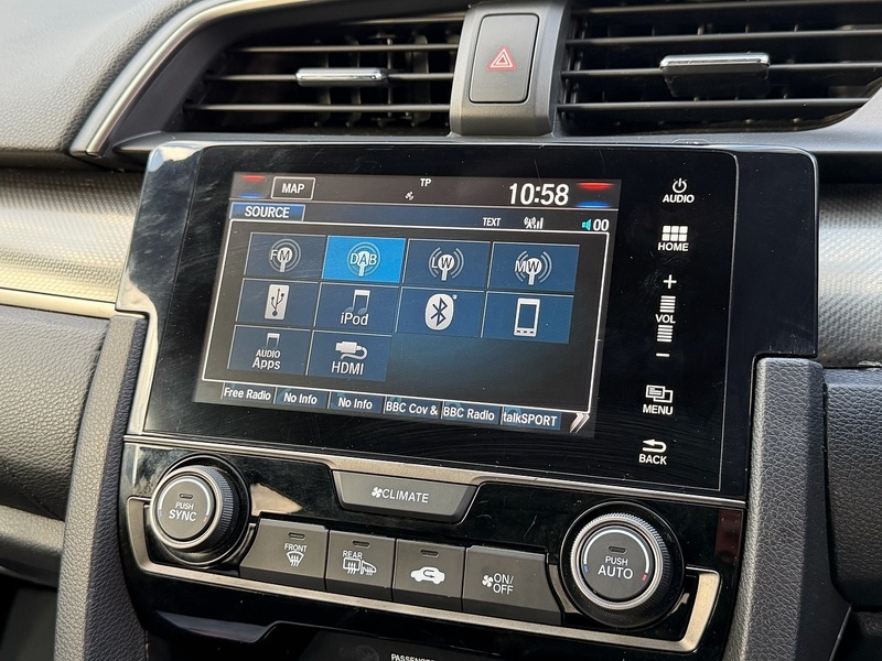 Used Honda Civic 2017 for sale - 77046225: Photo 41