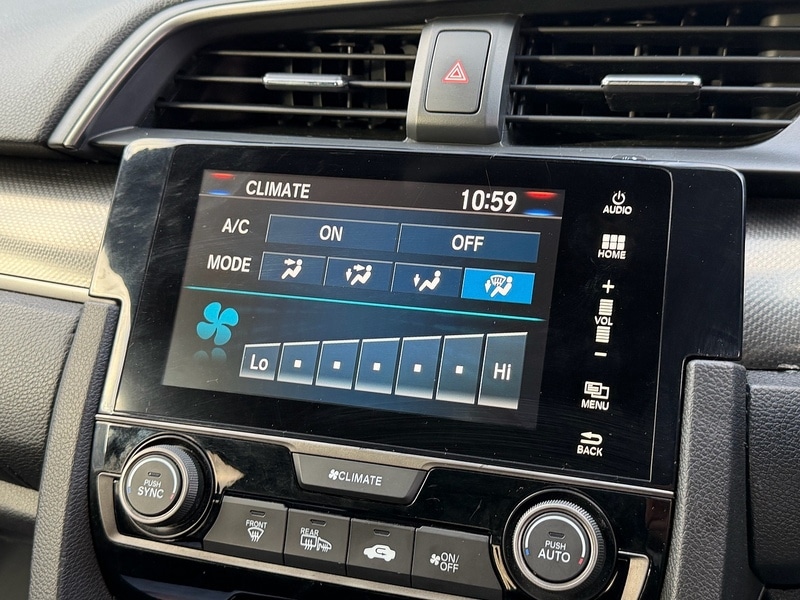 Used Honda Civic 2017 for sale - 77046225: Photo 42