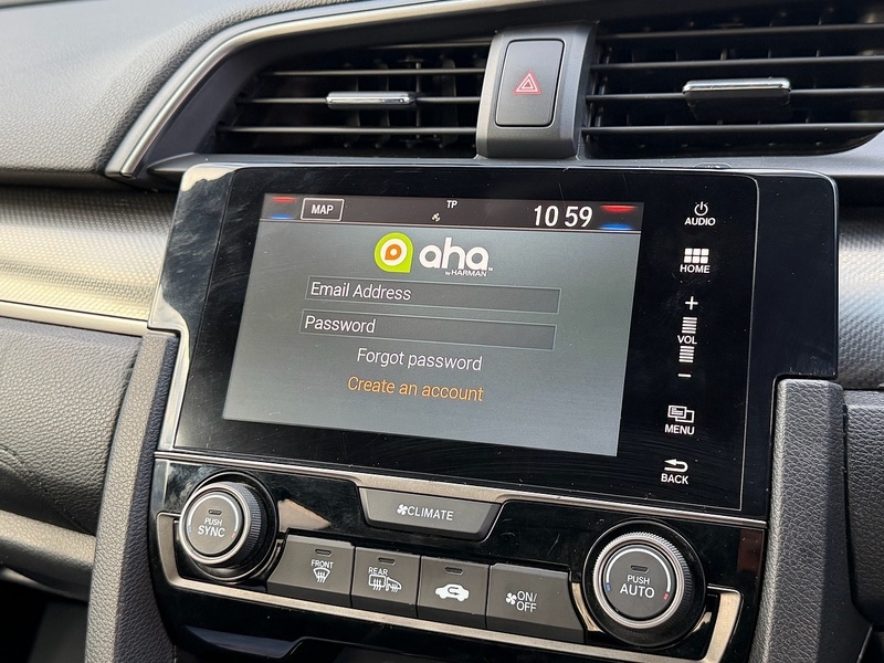 Used Honda Civic 2017 for sale - 77046225: Photo 43