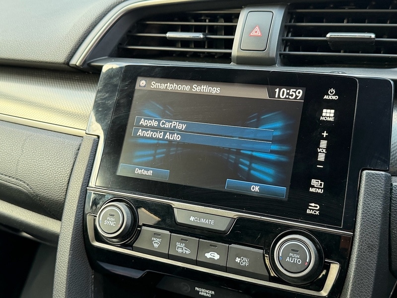 Used Honda Civic 2017 for sale - 77046225: Photo 44