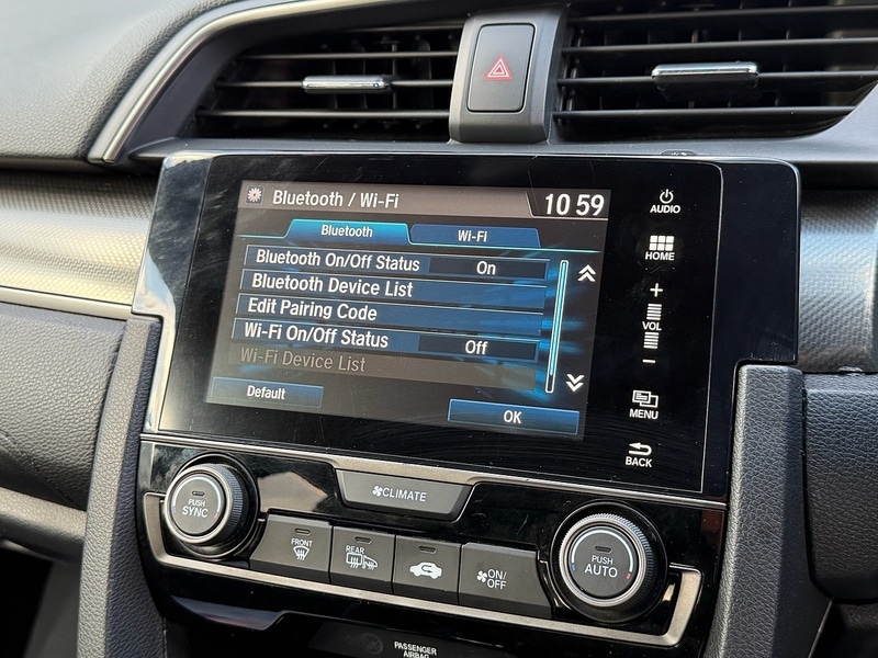 Used Honda Civic 2017 for sale - 77046225: Photo 45