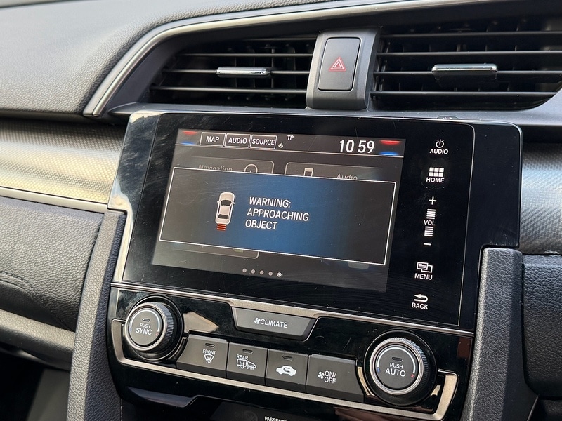 Used Honda Civic 2017 for sale - 77046225: Photo 46