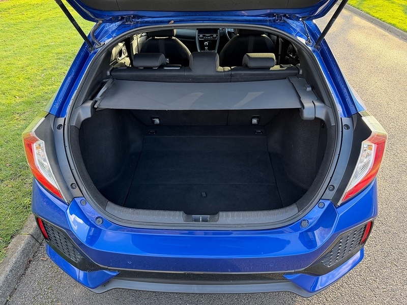 Used Honda Civic 2017 for sale - 77046225: Photo 6