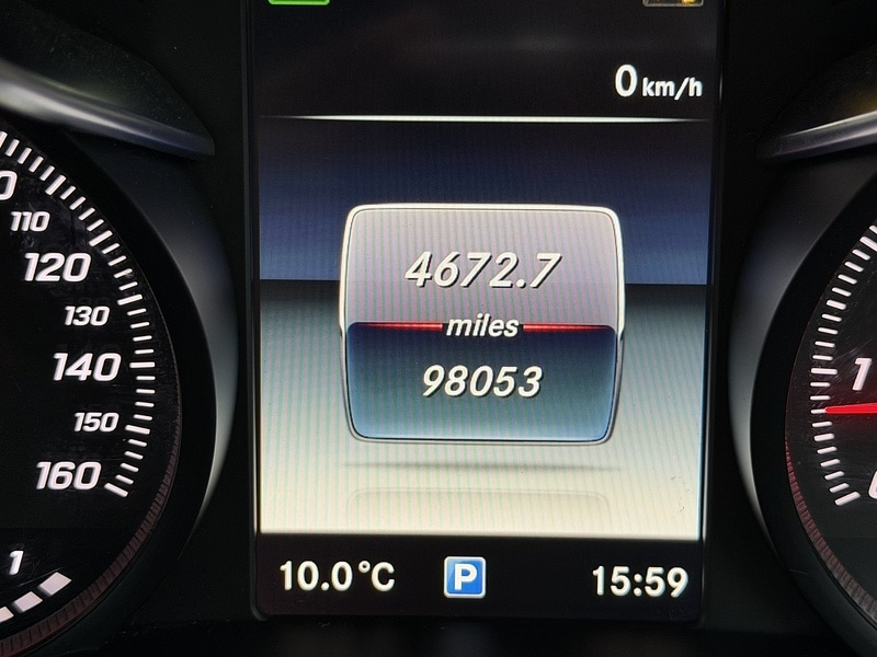 Used Mercedes-Benz C Class for sale - 76578171: Photo 14