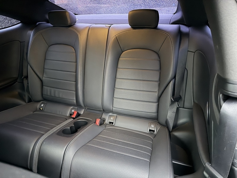 Used Mercedes-Benz C Class for sale - 76578171: Photo 19