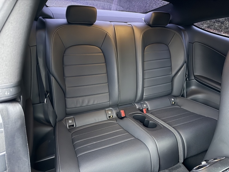 Used Mercedes-Benz C Class for sale - 76578171: Photo 20