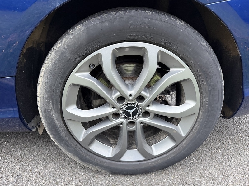 Used Mercedes-Benz C Class for sale - 76578171: Photo 24