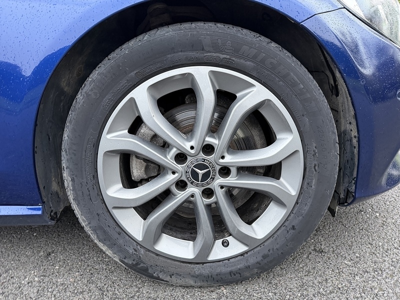 Used Mercedes-Benz C Class for sale - 76578171: Photo 26