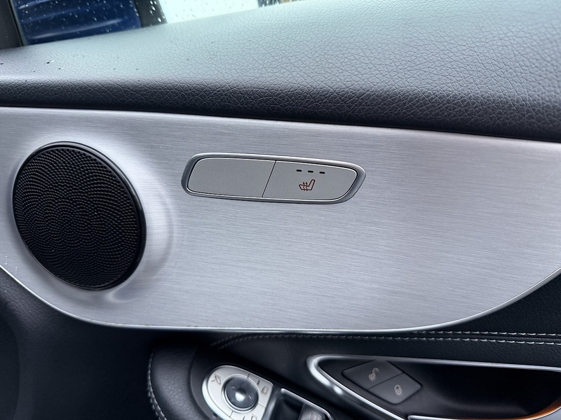 Used Mercedes-Benz C Class for sale - 76578171: Photo 28