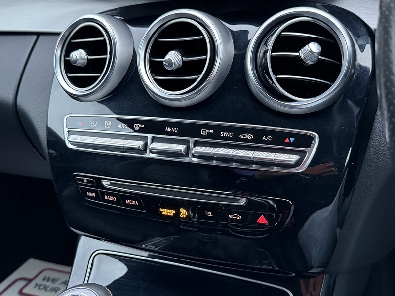 Used Mercedes-Benz C Class for sale - 76578171: Photo 31