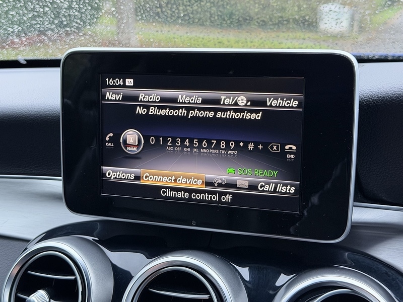 Used Mercedes-Benz C Class for sale - 76578171: Photo 34