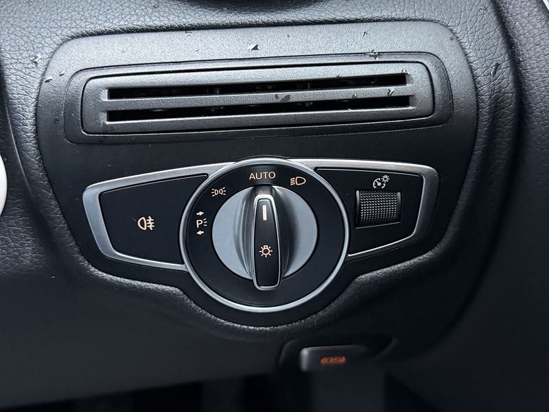 Used Mercedes-Benz C Class for sale - 76578171: Photo 38