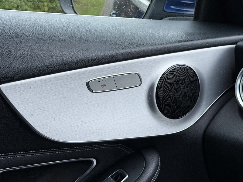 Used Mercedes-Benz C Class for sale - 76578171: Photo 40