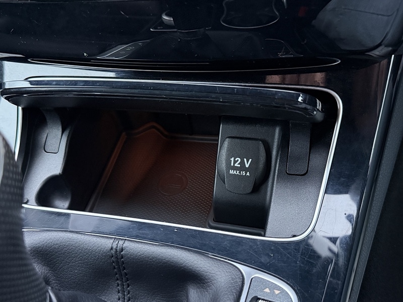 Used Mercedes-Benz C Class for sale - 76578171: Photo 41