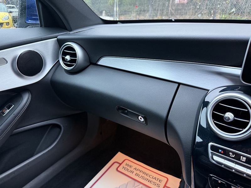 Used Mercedes-Benz C Class for sale - 76578171: Photo 42