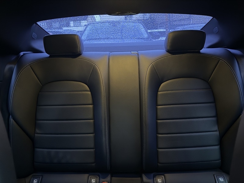 Used Mercedes-Benz C Class for sale - 76578171: Photo 44