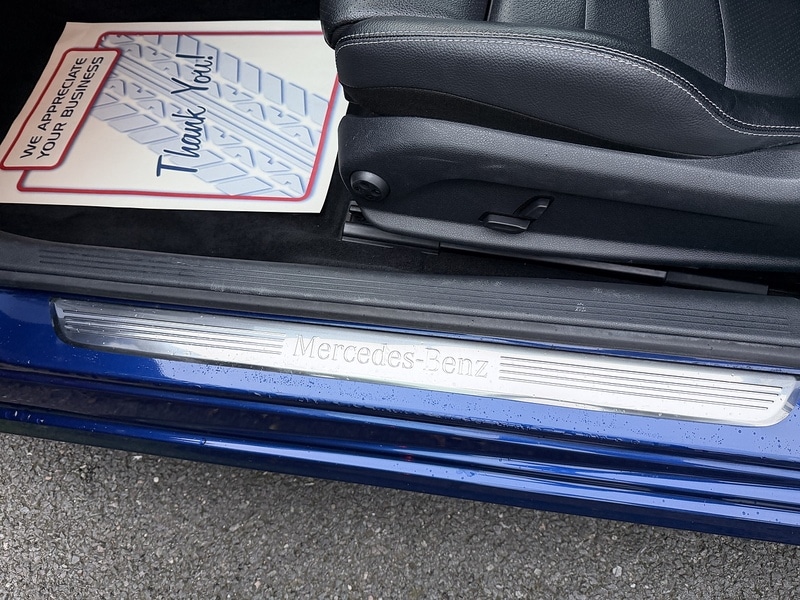 Used Mercedes-Benz C Class for sale - 76578171: Photo 46