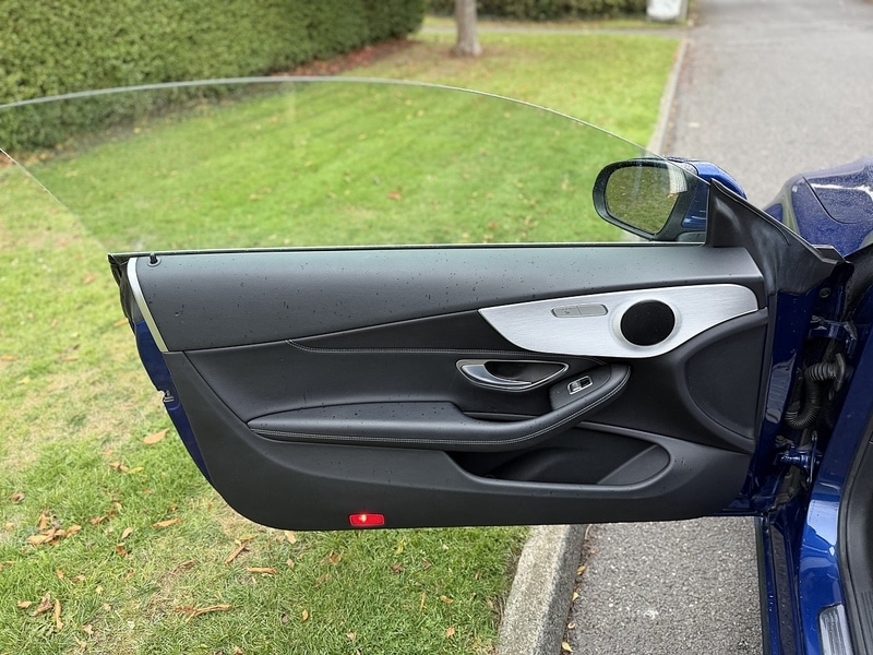 Used Mercedes-Benz C Class for sale - 76578171: Photo 48